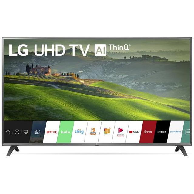 [해외직구]190cm UHD 직구TV 75UM6970 (세금+배송비+스탠드설치비 포함)