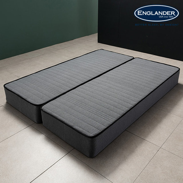 [비밀특가]슈페리어 호텔 하단 파운데이션 매트Q