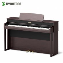 다이나톤 디지털피아노 DPS-105_로즈우드 / 3센서