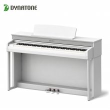 다이나톤 디지털피아노 DPS-95_화이트 / 고급 3센서