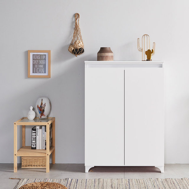 벨라 LPM 광폭 대형 C찬넬 신발장