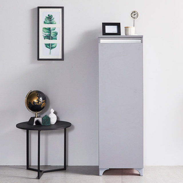 벨라 LPM 1문 C찬넬 신발장