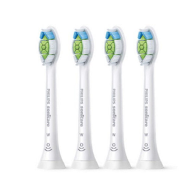 소닉케어 전동칫솔모 HX-6064-67 [4개입/화이트]