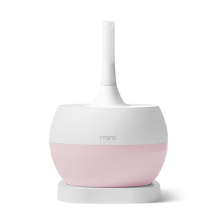 초음파 가습기 MIRO-NR07GP [4L / IP68 / 최대 23시간 분무]