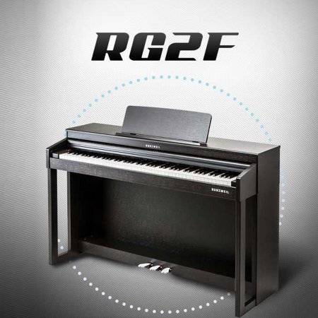  [리퍼]영창 커즈와일 디지털피아노 RG2F 로즈우드