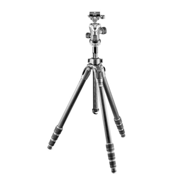 짓조 MOUNTAINEER 카본삼각대 KIT [GK1542-82QD]