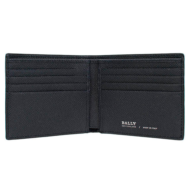 [19FW] 발리 남성 반지갑 BOLLEN US.B/417 NEW BLUE