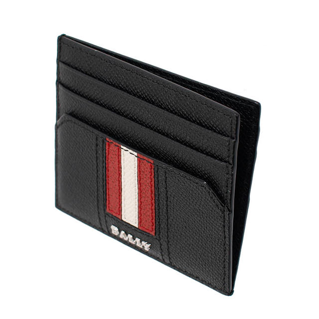 발리 명함/카드지갑 TALBYN.LT/10 BLACK