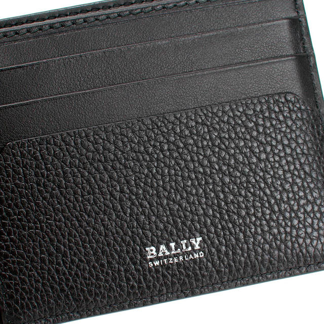 발리 명함/카드지갑 TALBYN.LT/10 BLACK