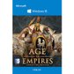 에이지 오브 엠파이어 Definitive Edition [ Windows10 ] Xbox Digital Code