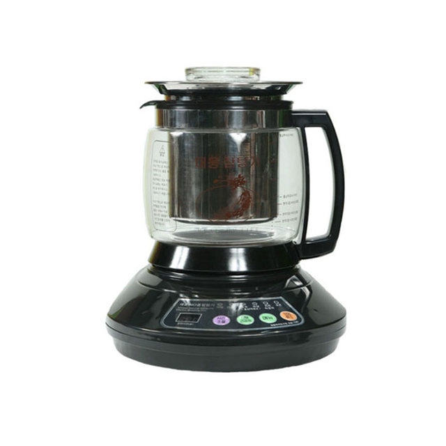 멀티 전기약탕기 DW-790 (3.2ℓ)