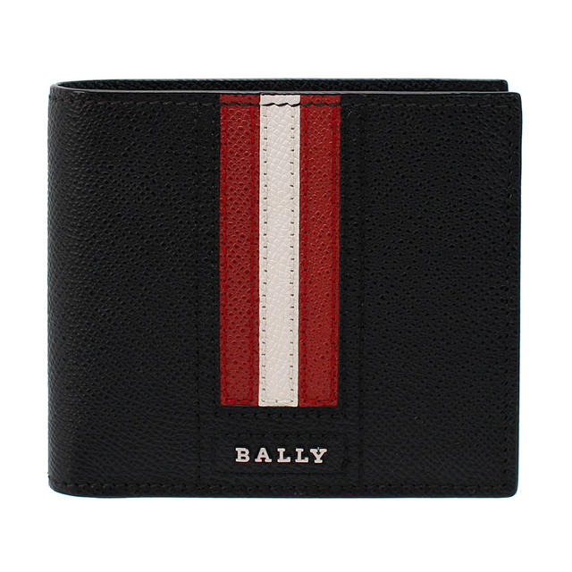[19FW] 발리 남성 반지갑 TALIKY LT 210 BLACK