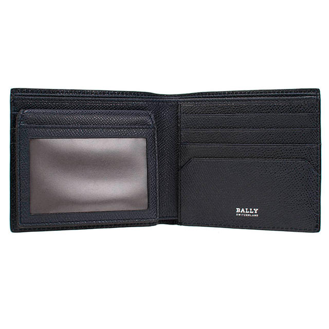 [19FW] 발리 남성 반지갑 TALIKY LT 317 NEW BLUE