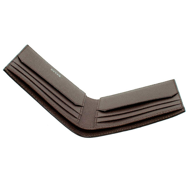 [19FW] 발리 명함 카드지갑 THAR LT 10 BLACK