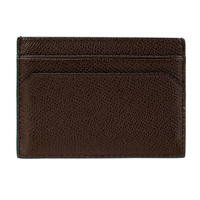 [19FW] 발리 명함 카드지갑 THAR LT 21 COFFEE 16