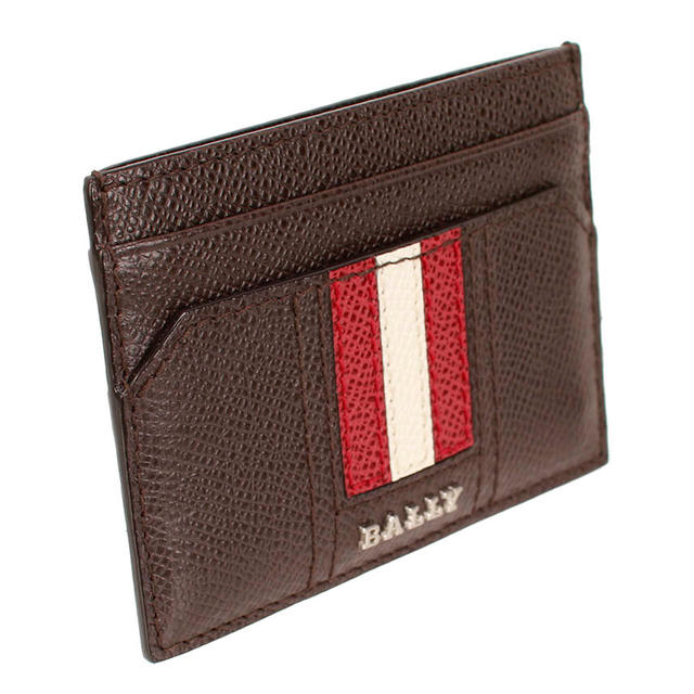 [19FW] 발리 명함 카드지갑 THAR LT 21 COFFEE 16