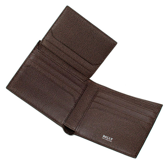 [19FW] 발리 남성 반지갑 TALIKY LT 341 COFFEE 16