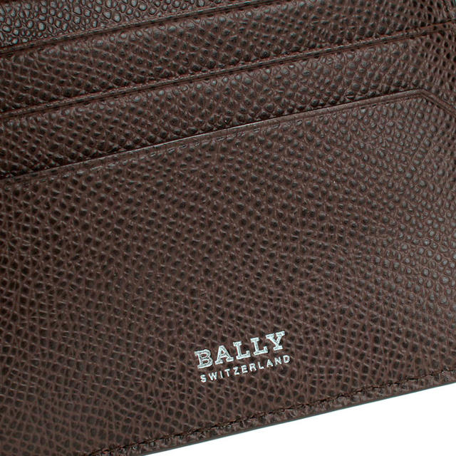 [19FW] 발리 남성 반지갑 TALIKY LT 341 COFFEE 16