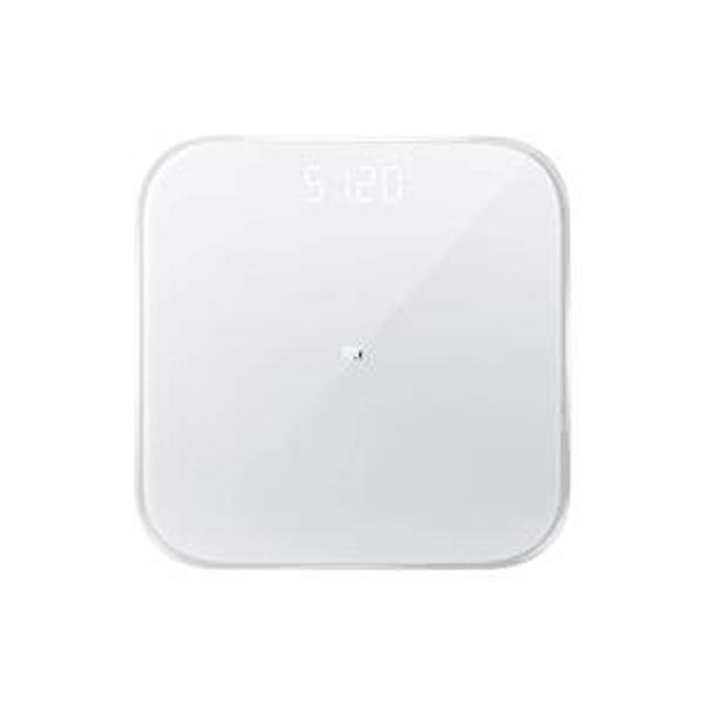 해외직구 미스케일 2세대 체중계 XMTZC04HM (세금/배송비포함)