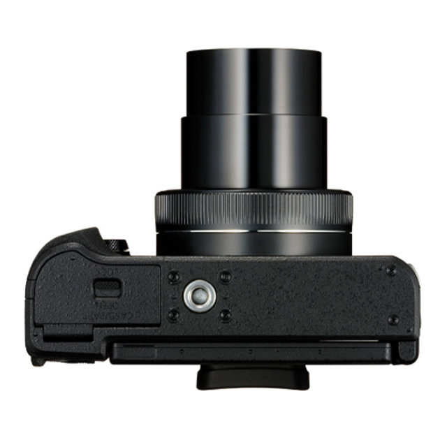 [정품]canon 파워샷 PS G1X Mark III 하이엔드 카메라[블랙]