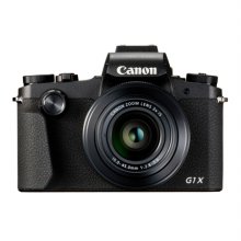 파워샷 PS G1X Mark III 하이엔드 카메라[블랙]