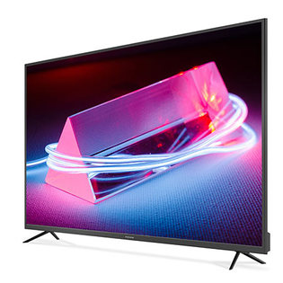 140cm UHD TV PT550UD (벽걸이형 상하좌우 기사설치)