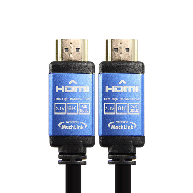 Ultra HDMI Ver2.1 8K케이블 1.2M ML-H8K012