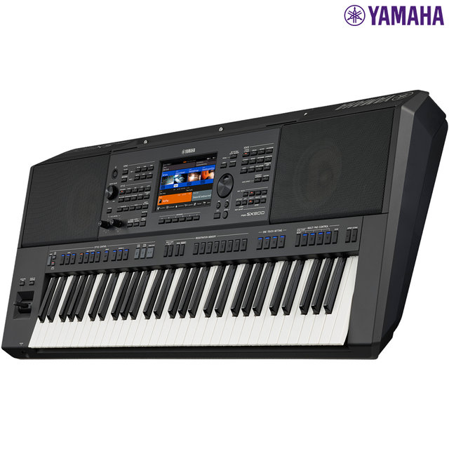 야마하 전자오르간 PSR-SX900