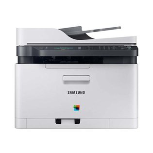 삼성 블랙/컬러 레이저 프린터[SL-C565FW/HYP][토너포함/18ppm]