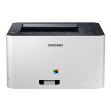 삼성 블랙/컬러 레이저 프린터[SL-C515W][토너포함/18ppm]
