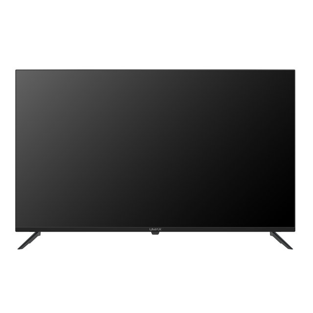 유맥스 무결점보증 UHD43S 109cm(43인치) UHD 4K TV - 중소기업 소형 벽걸이 겸용