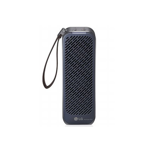 퓨리케어 미니 공기청정기 AP130MDKA (13m³, 다크블루)