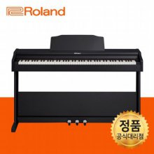 롤랜드 디지털피아노 RP-102(RP102) 88건반 블루투스 기능