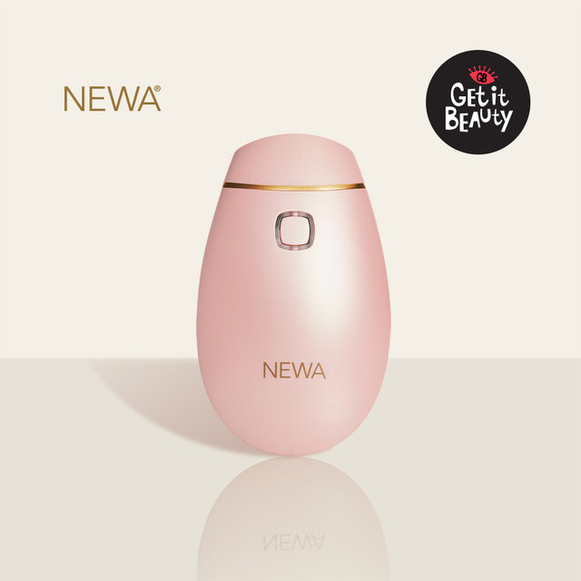 [NEWA]주름개선 고주파 의료기기 뉴아 / 핑크