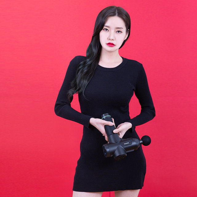 바디볼트 전신 무선 마사지건 ZP2420