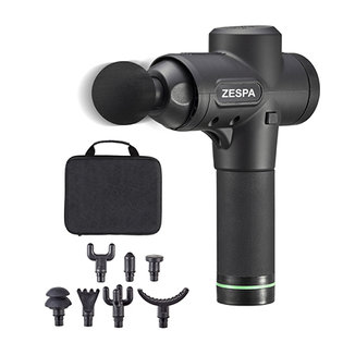 바디볼트 전신 무선 마사지건 ZP2420