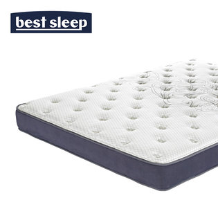 SM5 양면 슬림 더블 매트리스 D