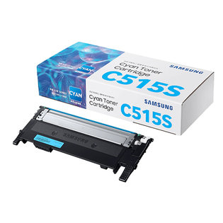 [정품]삼성 컬러토너[CLT-C515S][파랑][1,000매/호환기종:SL-C515,C515W,C515W/HYP,C565FW,C565W,C565W/HYP]