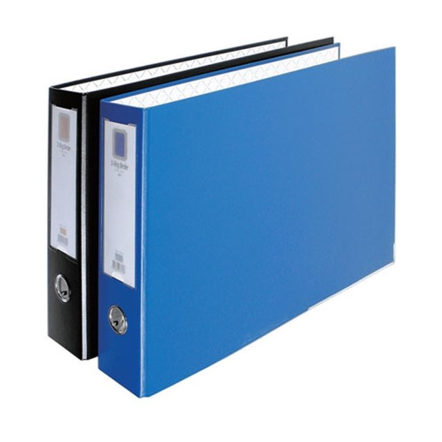 합지D링바인더 A-3 5Cm(드림)흑색