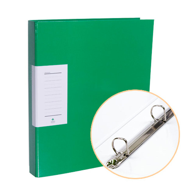 ART바인더B248-7(녹색)