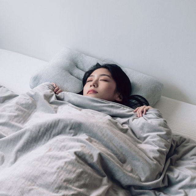 7중 구조 마이크로화이버솜 꿀잠이불 스몰(커버 미포함)