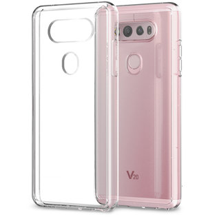 에어클로 핸드폰 케이스 - LG V20