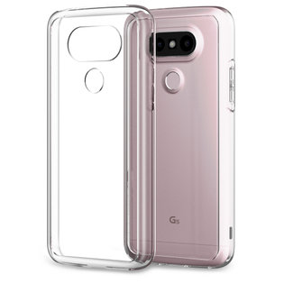 에어클로 핸드폰 케이스 - LG G5