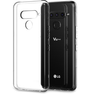 에어클로 핸드폰 케이스 - LG V50
