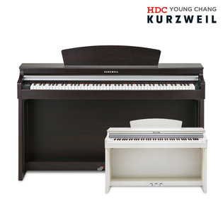 [리퍼]영창 커즈와일 디지털피아노 MP120 화이트