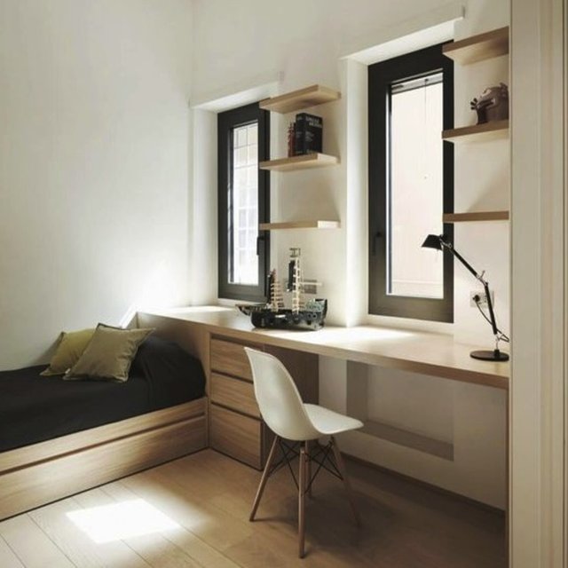 Artemide 톨로메오 미니 블랙