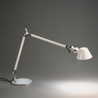 Artemide 톨로메오 마이크로 그로시 화이트