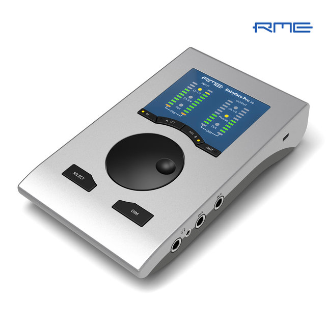 [RME] Babyface Pro FS 베이비 페이스 프로 FS