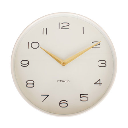 모멘티 골드포인트  벽시계 /인테리어시계