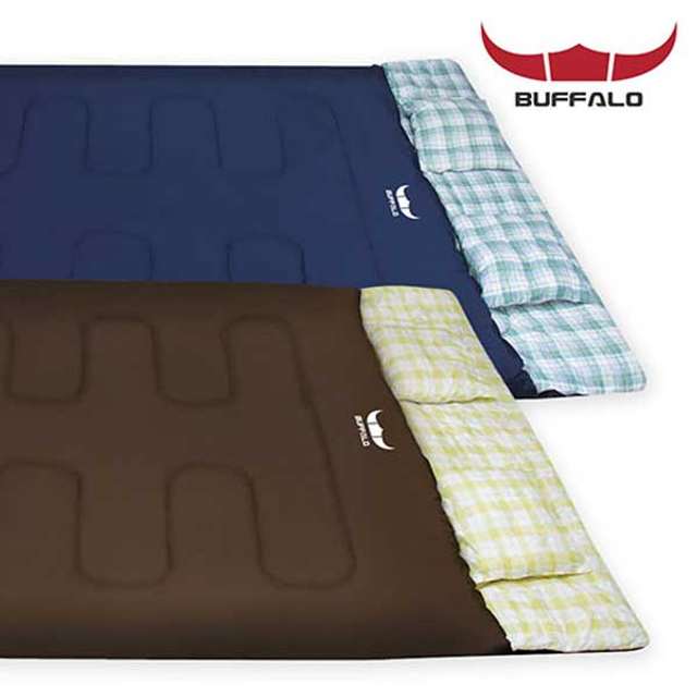 BFL 버팔로 더블침낭 2종
